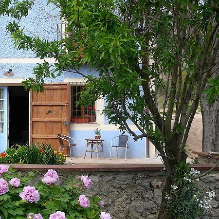 Villa La Casanova de Beuda Habitación foto