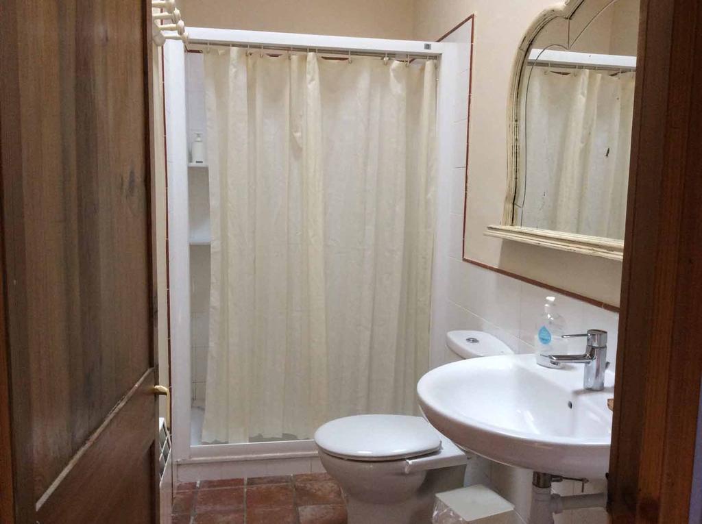 Villa La Casanova de Beuda Habitación foto