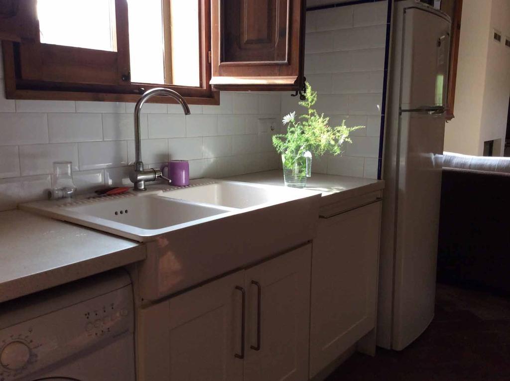 Villa La Casanova de Beuda Habitación foto
