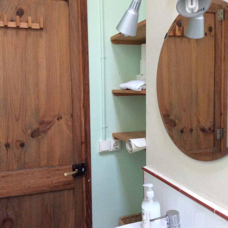 Villa La Casanova de Beuda Habitación foto