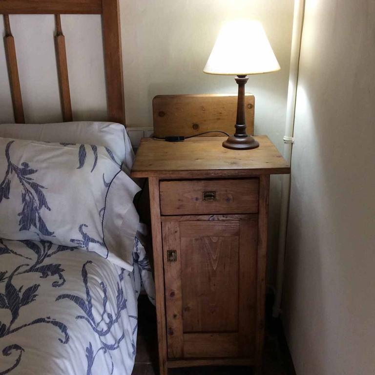 Villa La Casanova de Beuda Habitación foto